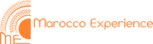 Marocco Experience Logo